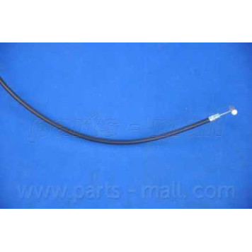 Тросик замка капота PARTS-MALL PTA-427-5