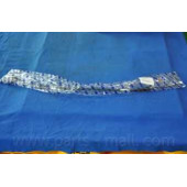 Трос стояночной тормозной системы PARTS-MALL PTA-467