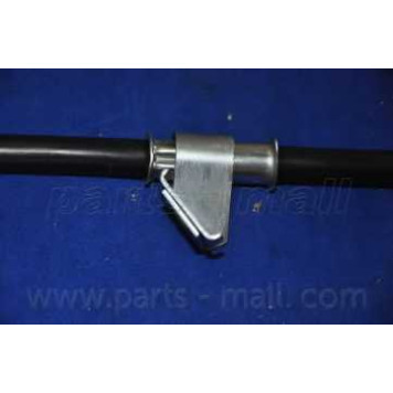 Трос стояночной тормозной системы PARTS-MALL PTA-475-3