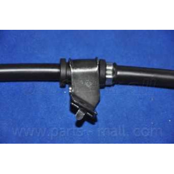 Трос стояночной тормозной системы PARTS-MALL PTA-475-6