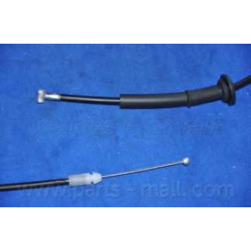 Тросик замка капота PARTS-MALL PTA-511-1