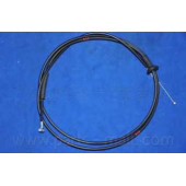 Тросик замка капота PARTS-MALL PTA-511