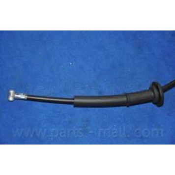 Тросик замка капота PARTS-MALL PTA-511-3
