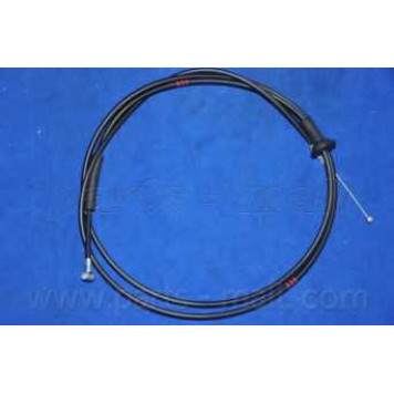 Тросик замка капота PARTS-MALL PTA-511