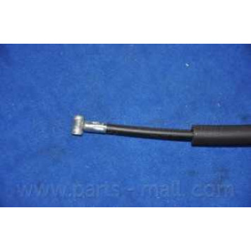 Тросик замка капота PARTS-MALL PTA-511-4