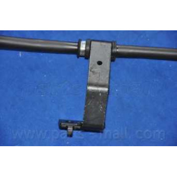 Трос стояночной тормозной системы PARTS-MALL PTA-519-6