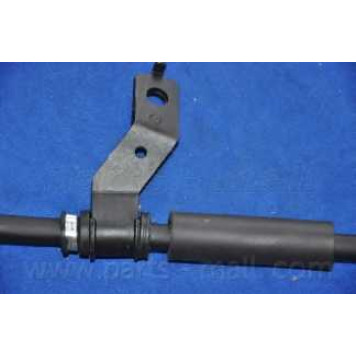 Трос стояночной тормозной системы PARTS-MALL PTA-521-5