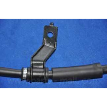 Трос стояночной тормозной системы PARTS-MALL PTA-524-5