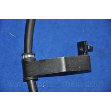 Трос стояночной тормозной системы PARTS-MALL PTA-524-6