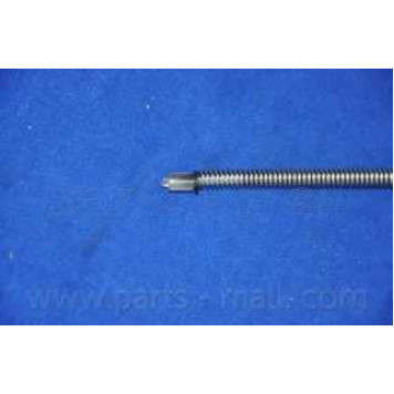 Трос стояночной тормозной системы PARTS-MALL PTA-526-7