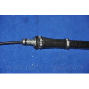 Трос стояночной тормозной системы PARTS-MALL PTA-526-8