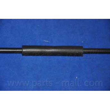 Трос стояночной тормозной системы PARTS-MALL PTA-536-2