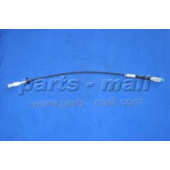 Тахометр PARTS-MALL PTA-561