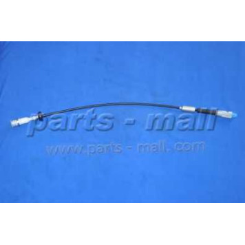 Тахометр PARTS-MALL PTA-561