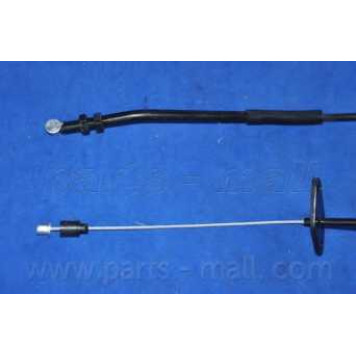 Тросик газа PARTS-MALL PTA-571-1