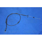 Тросик газа PARTS-MALL PTA-571