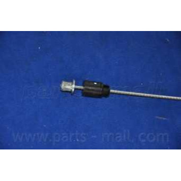 Тросик газа PARTS-MALL PTA-571-2