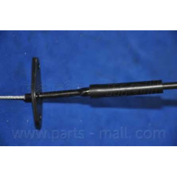 Тросик газа PARTS-MALL PTA-571-3