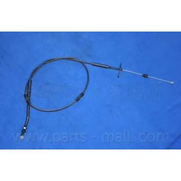 Тросик газа PARTS-MALL PTA-571