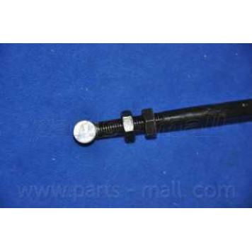 Тросик газа PARTS-MALL PTA-571-5