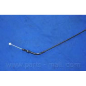 Тросик газа PARTS-MALL PTA-575