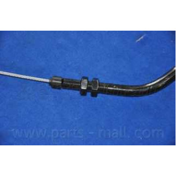 Тросик газа PARTS-MALL PTA-575-2