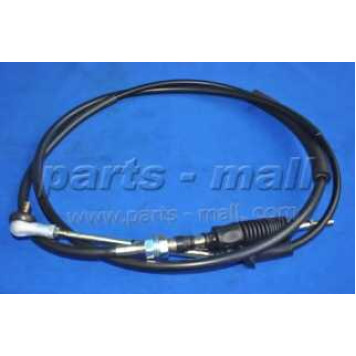 Трос управления сцеплением PARTS-MALL PTA-627