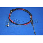 Трос управления сцеплением PARTS-MALL PTA-643