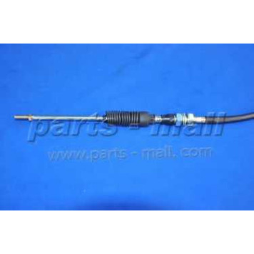 Трос управления сцеплением PARTS-MALL PTA-643-2