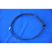 Тросик замка капота PARTS-MALL PTA-748