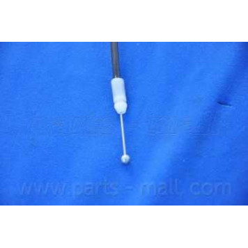 Тросик замка капота PARTS-MALL PTA-763-1