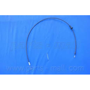 Тросик замка капота PARTS-MALL PTA-763