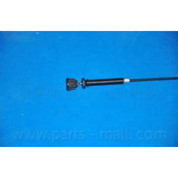 Трос управления сцеплением PARTS-MALL PTA-806-1