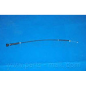 Трос управления сцеплением PARTS-MALL PTA-806