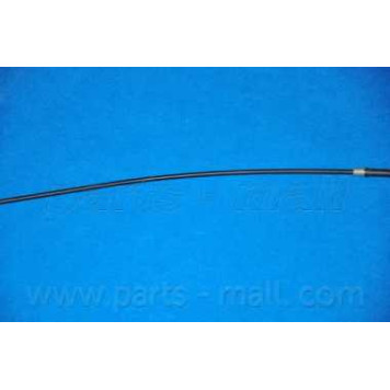 Трос управления сцеплением PARTS-MALL PTA-806-2