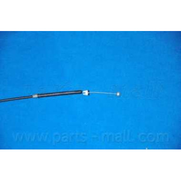 Трос управления сцеплением PARTS-MALL PTA-806-3