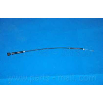 Трос управления сцеплением PARTS-MALL PTA-806