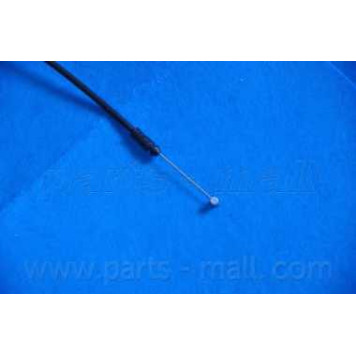 Тросик замка капота PARTS-MALL PTA-934-2