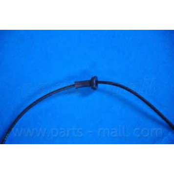 Тросик замка капота PARTS-MALL PTA-934-3
