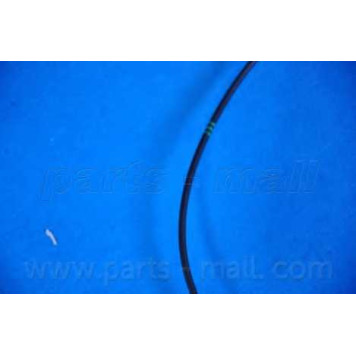 Тросик замка капота PARTS-MALL PTA-934-5