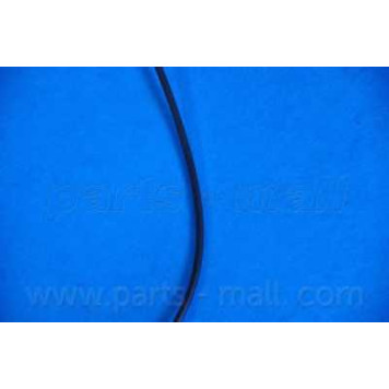 Тросик замка капота PARTS-MALL PTA-934-7