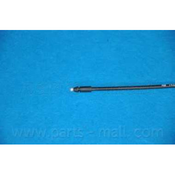 Тросик замка капота PARTS-MALL PTA-936-1