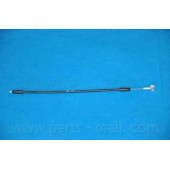 Тросик замка капота PARTS-MALL PTA-936