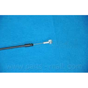 Тросик замка капота PARTS-MALL PTA-936-3