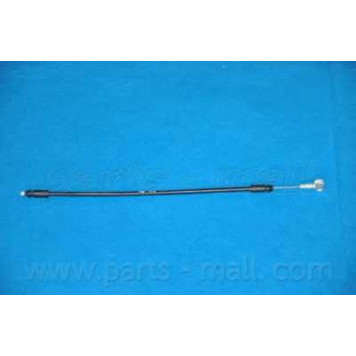 Тросик замка капота PARTS-MALL PTA-936