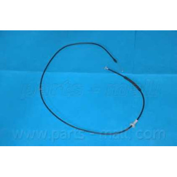 Тросик замка капота PARTS-MALL PTA-938-1