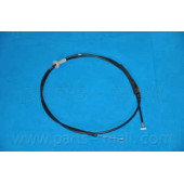 Тросик замка капота PARTS-MALL PTA-938