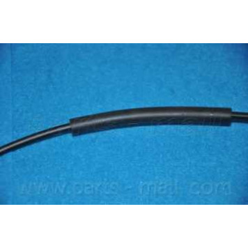 Тросик замка капота PARTS-MALL PTA-938-3