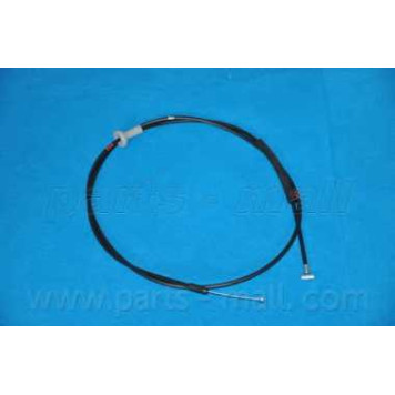 Тросик замка капота PARTS-MALL PTA-938