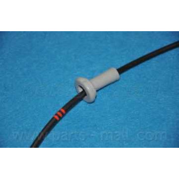 Тросик замка капота PARTS-MALL PTA-938-4